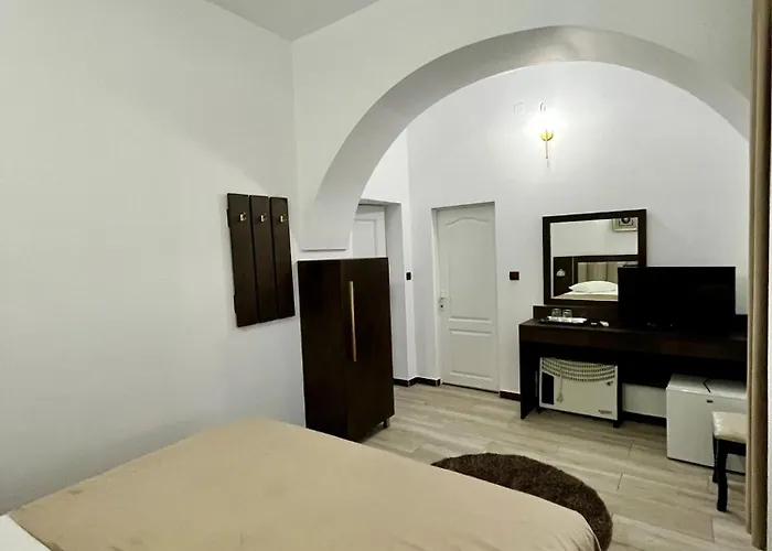 Casa Coral Sulina