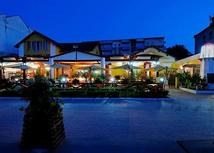 Casa Coral Sulina