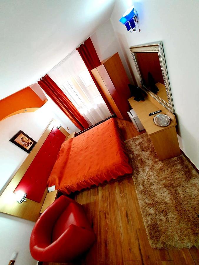 Casa Coral Sulina