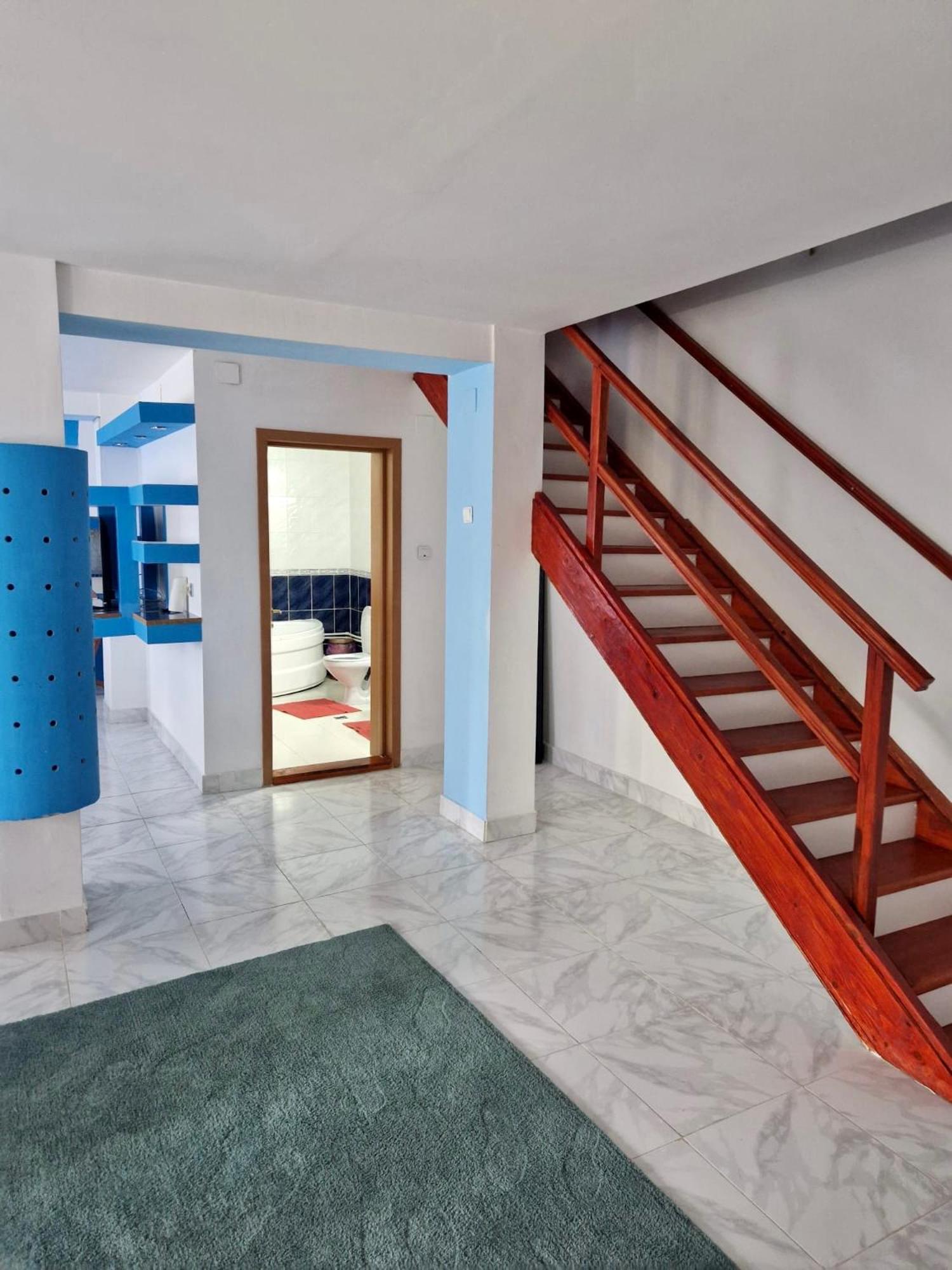 Guest house Casa Coral 3*