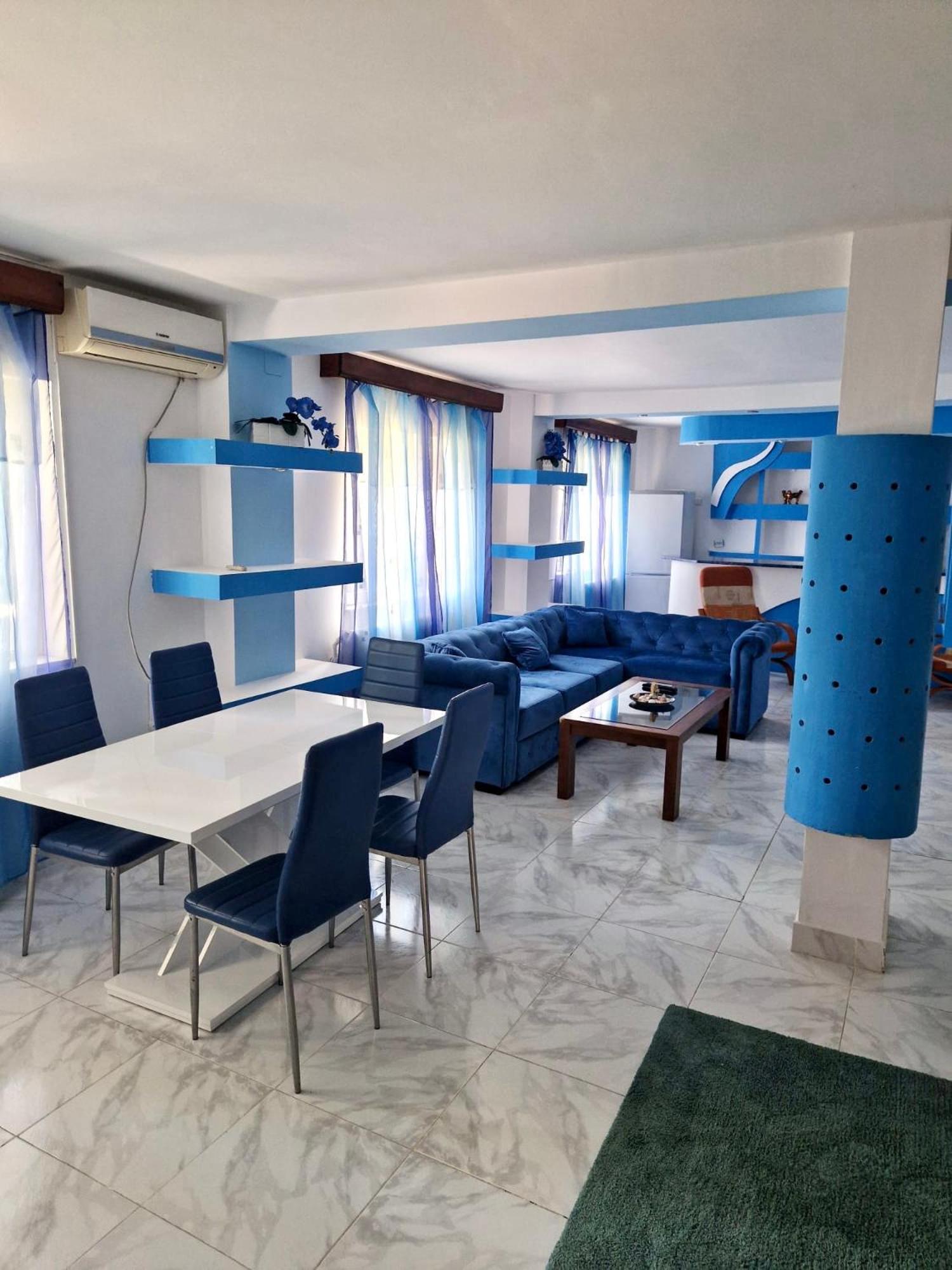 Casa Coral 3* Sulina