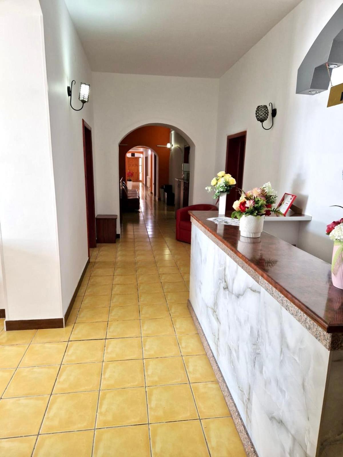 Affittacamere Casa Coral