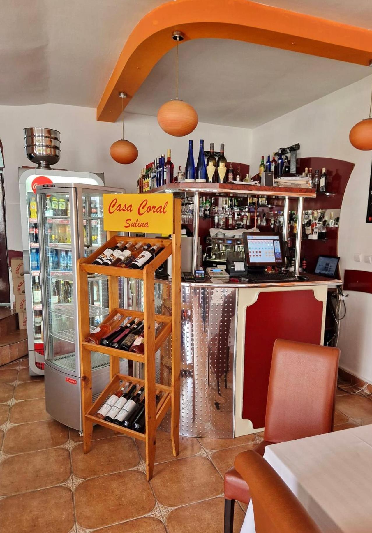 Casa Coral 3* Sulina