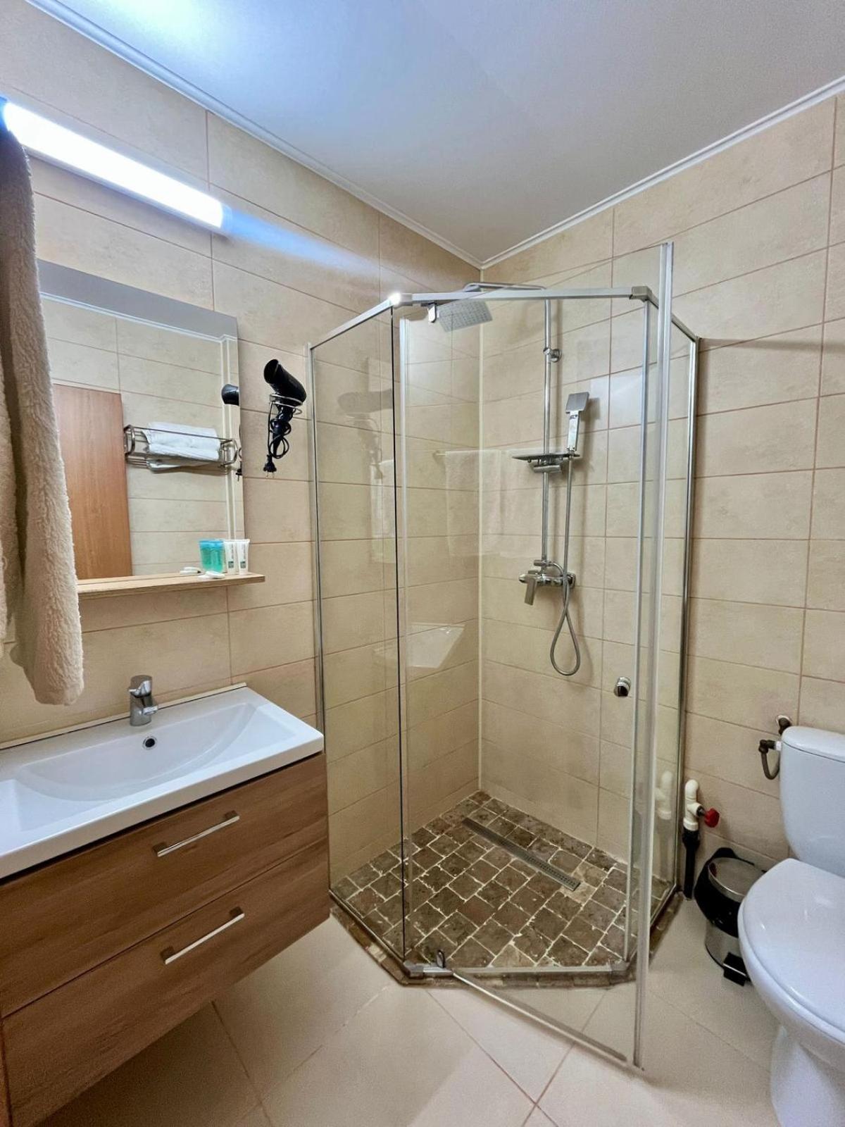 Casa Coral Affittacamere Sulina