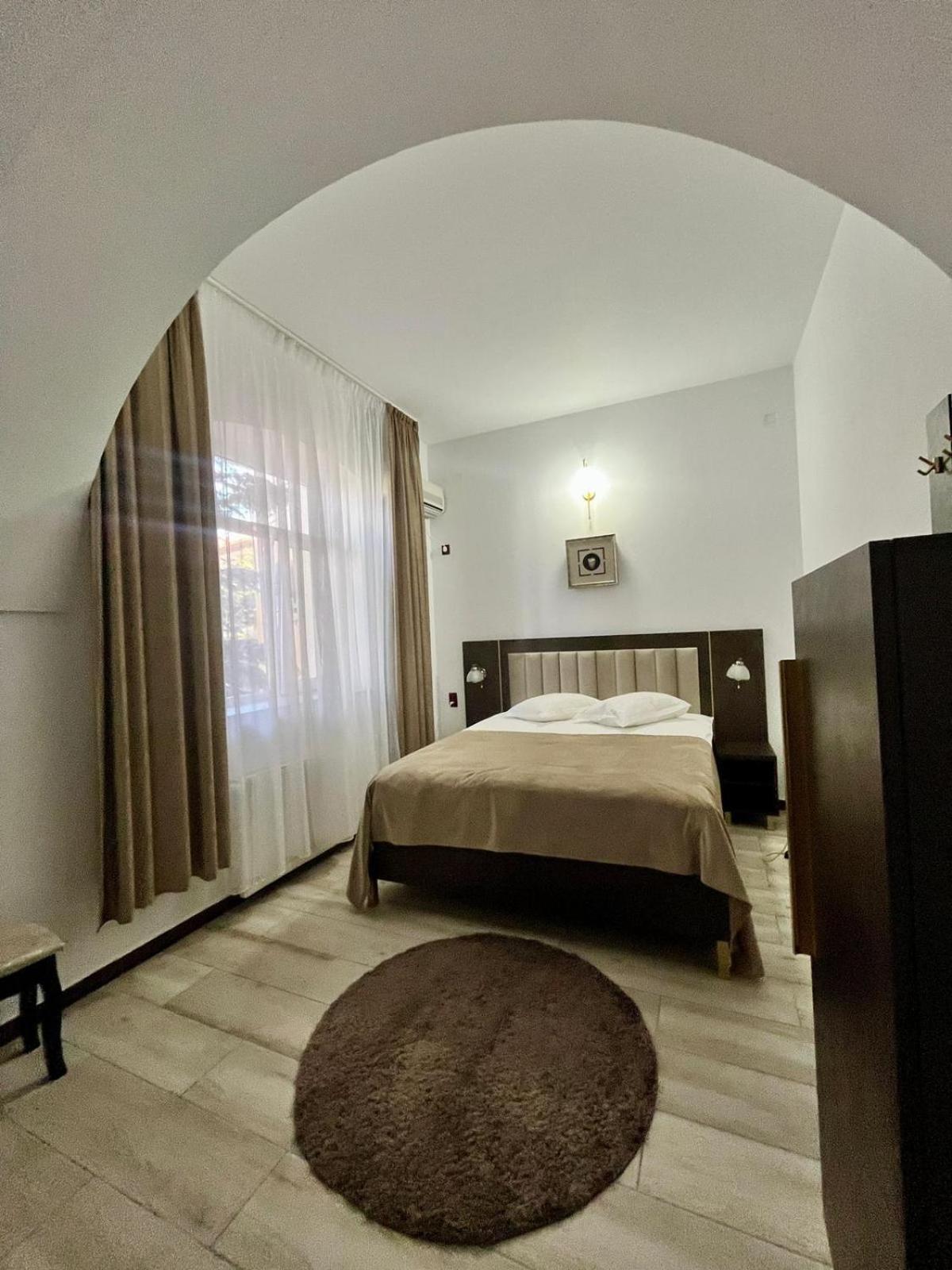 Casa Coral 3* Sulina