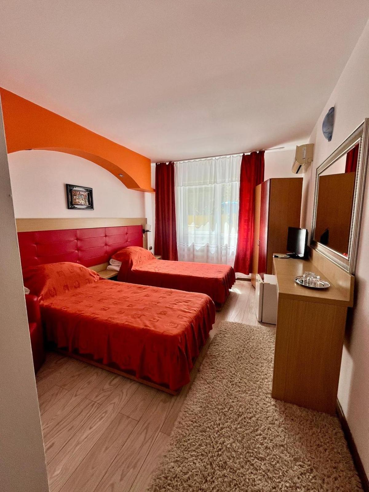 Casa Coral Guest house