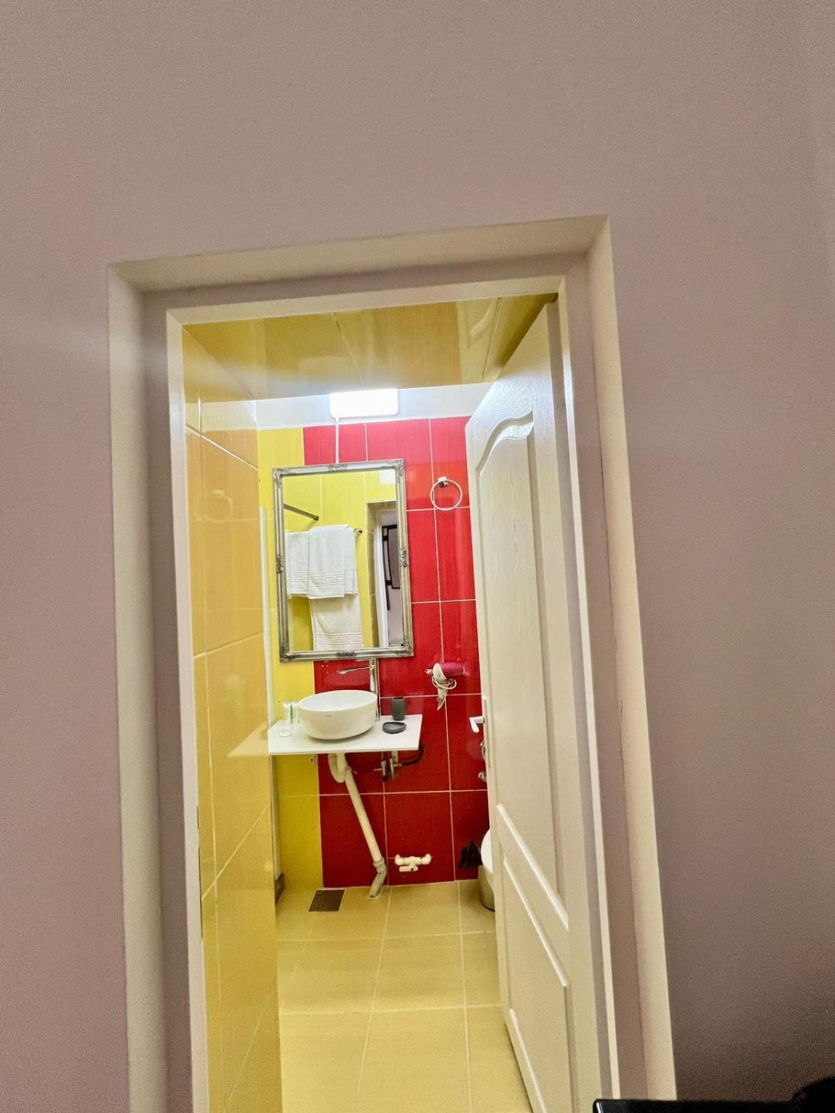 Casa Coral Guest house Sulina