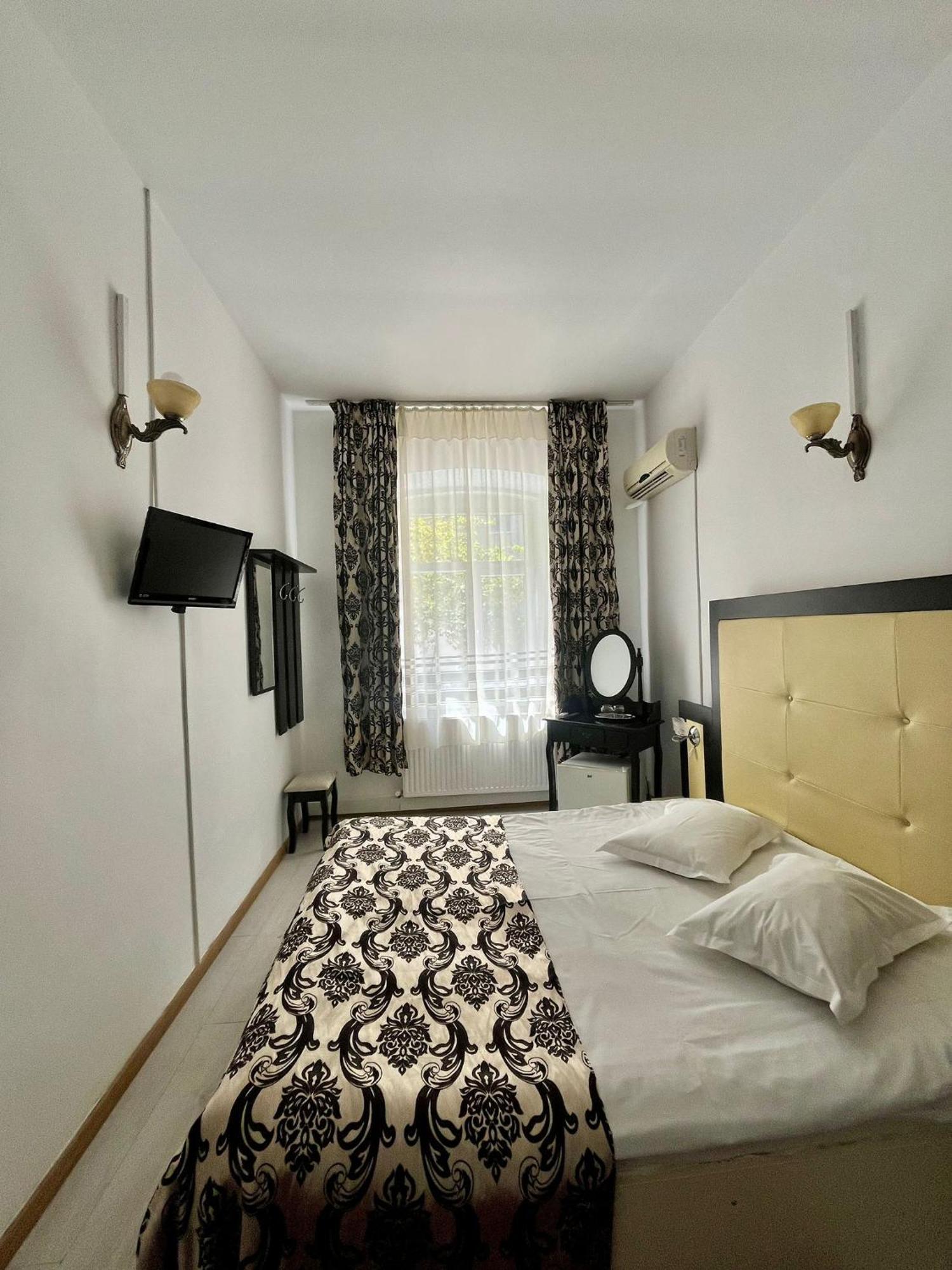 Affittacamere Casa Coral Sulina