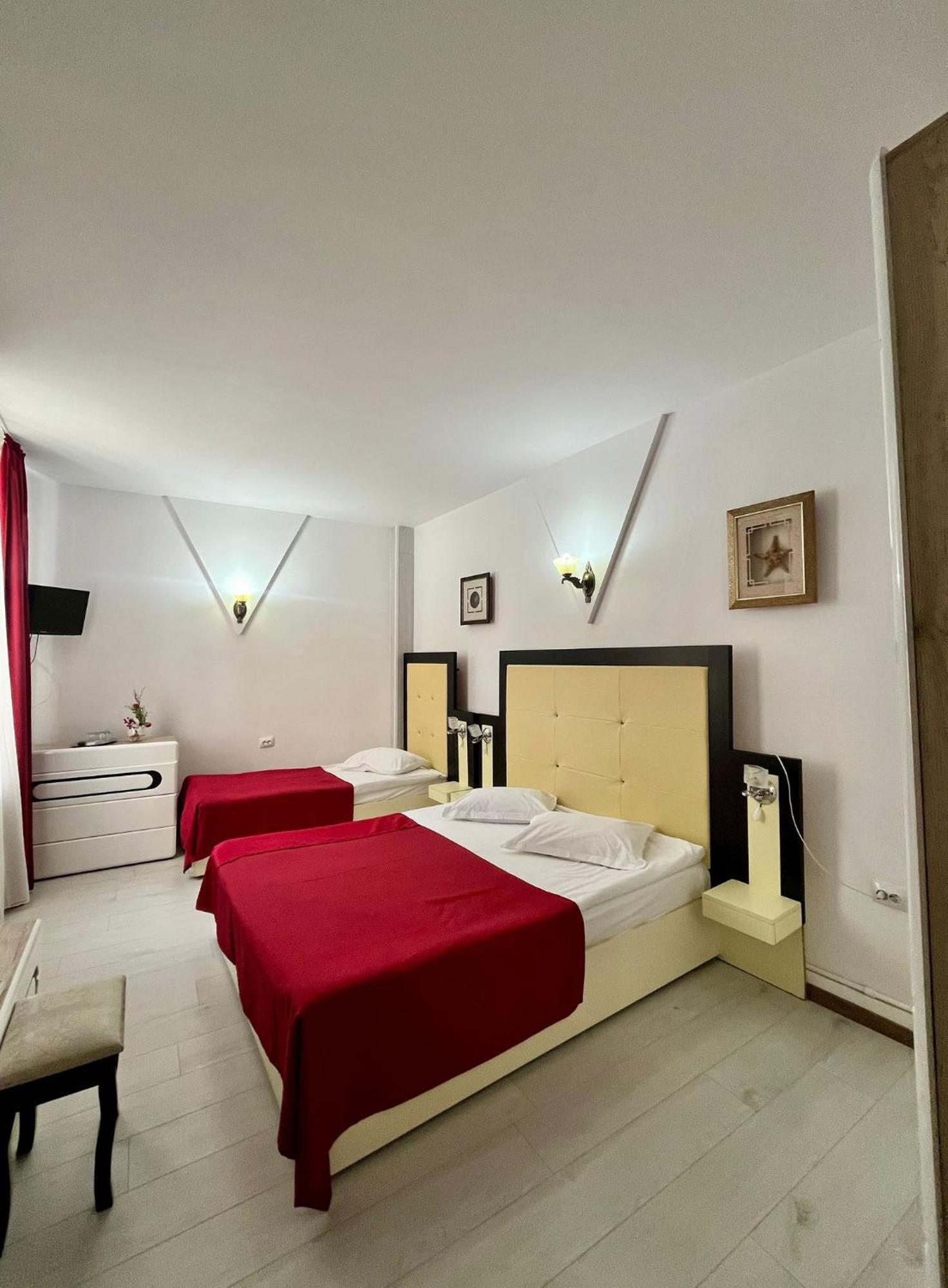 Casa Coral 3*