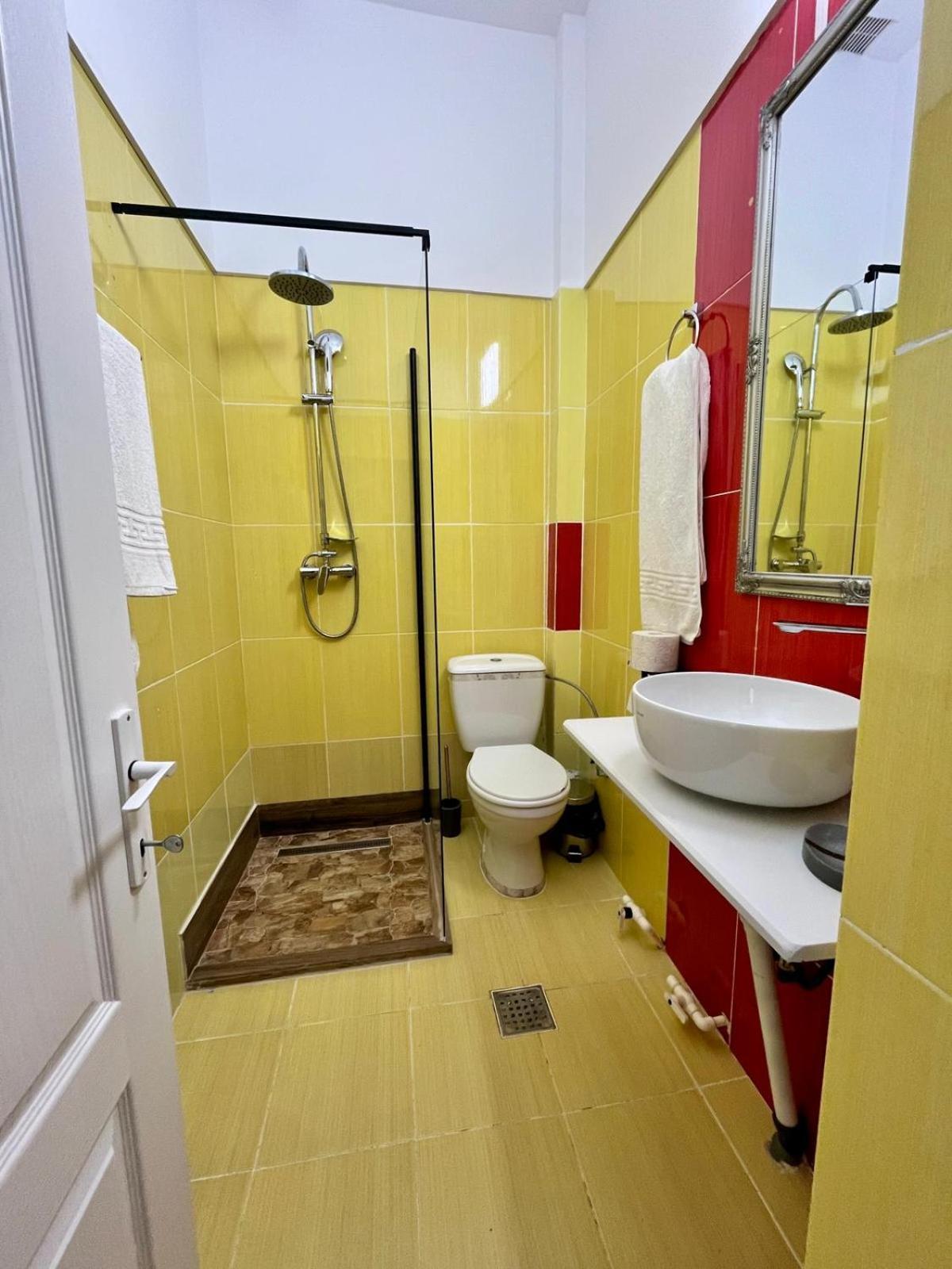 Casa Coral Sulina