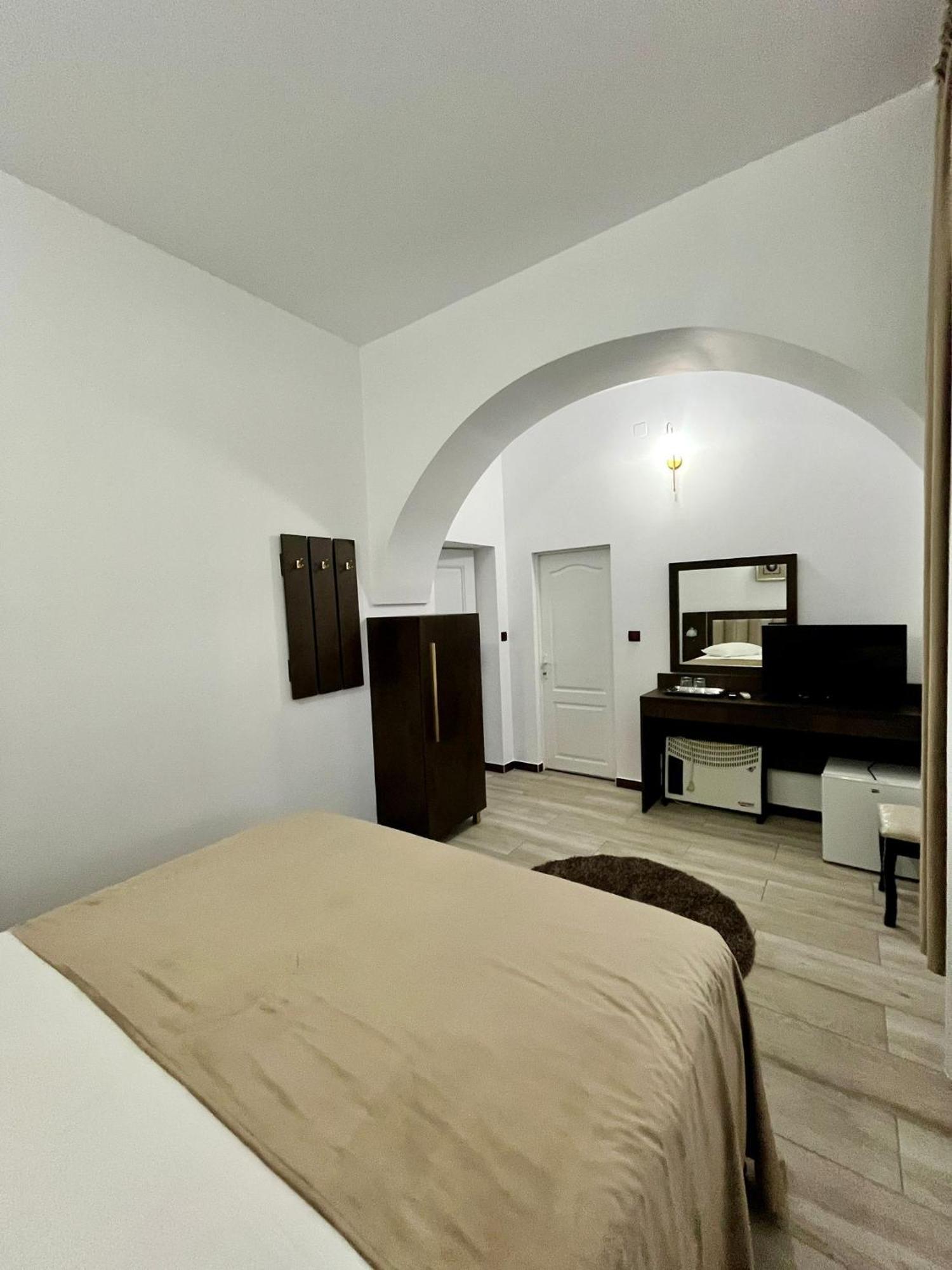 Casa Coral 3* Sulina