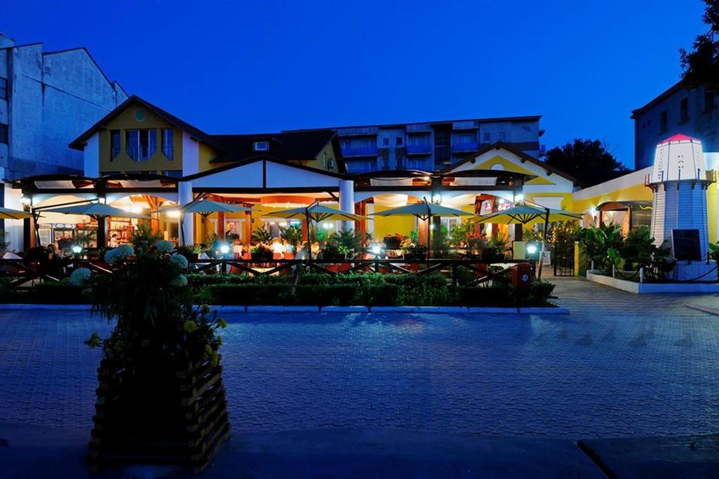 Casa Coral 3* Sulina